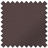 Faux Suede, Charcoal - Roman Blind